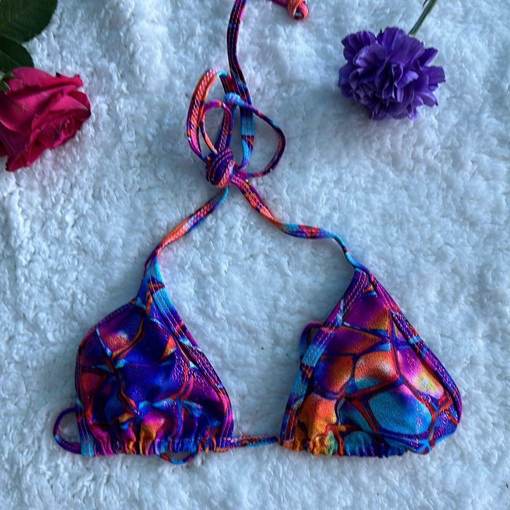 Mermaid Triangle “TOP”